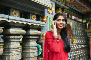 The Perfect India