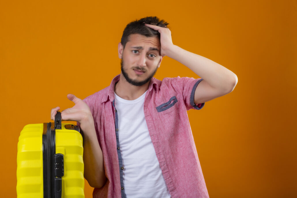 This man will tell you why you shouldn't leave India
