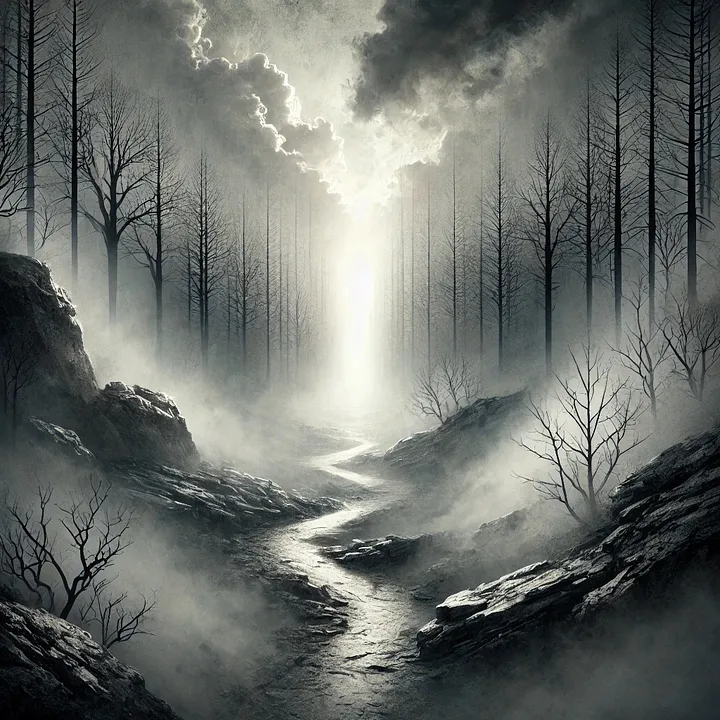 Doubt’s Shadow