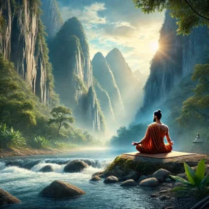 A YOGI’S ADVICE ON LOSING SOMEONE