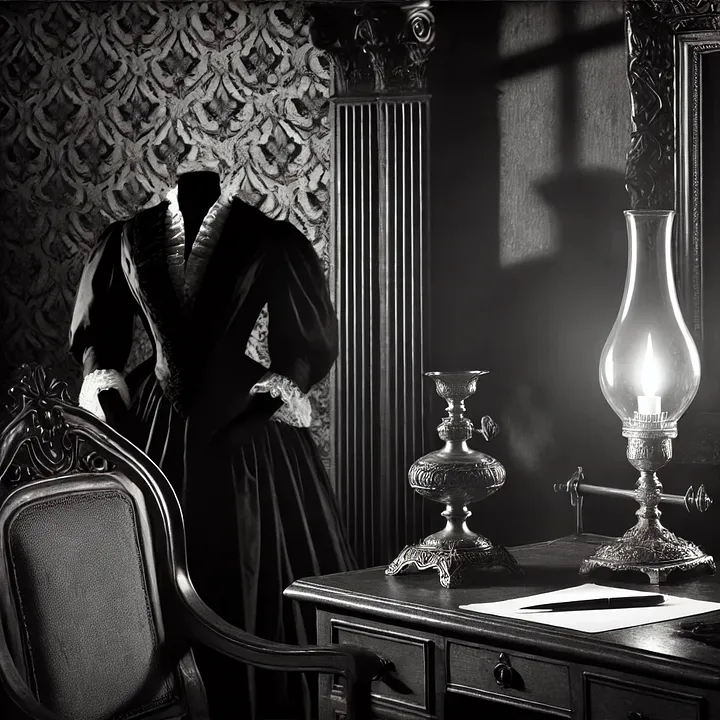 Every Woman, A Masterpiece