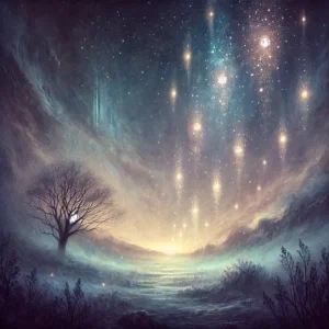 Unheard Wishes - They say it’s all God’s plan