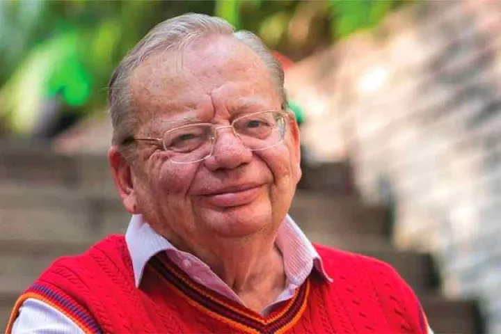 Chasing Ruskin Bond: My Journey Through Mussoorie