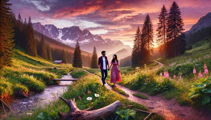 The snow scam of Nainital: How a honeymoon mishap became our favourite memory
