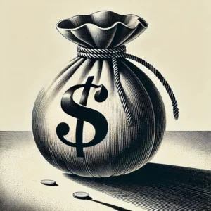 Dear Wealth, A Misunderstood Friend