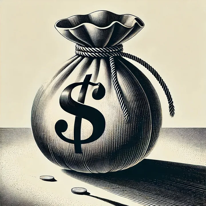 Dear Wealth, A Misunderstood Friend
